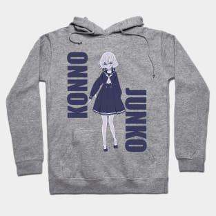 Anime Legendary Showa Idol Girl Hoodie